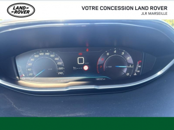 Photo 19 du bon plan PEUGEOT 3008 1.2 PureTech 130ch Access S&S occasion à 10870 €