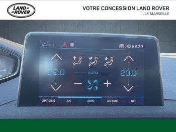 Photo 24 du bon plan PEUGEOT 3008 1.2 PureTech 130ch Access S&S occasion à 10870 €