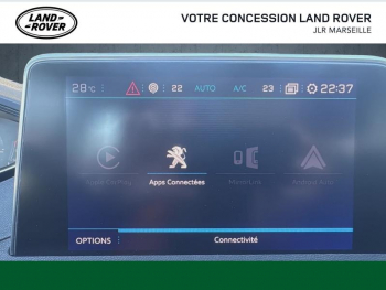 Photo 25 du bon plan PEUGEOT 3008 1.2 PureTech 130ch Access S&S occasion à 10870 €