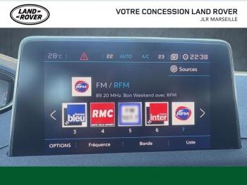Photo 26 du bon plan PEUGEOT 3008 1.2 PureTech 130ch Access S&S occasion à 10870 €
