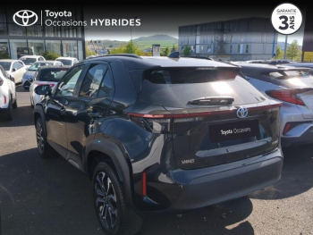 Photo 2 du bon plan TOYOTA Yaris Cross 116h Design MC24 occasion à 22990 €