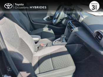 Photo 6 du bon plan TOYOTA Yaris Cross 116h Design MC24 occasion à 22990 €