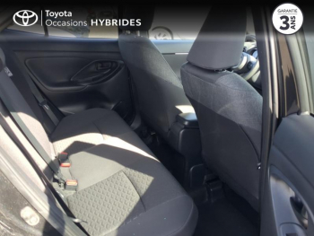 Photo 7 du bon plan TOYOTA Yaris Cross 116h Design MC24 occasion à 22990 €