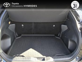 Photo 10 du bon plan TOYOTA Yaris Cross 116h Design MC24 occasion à 22990 €
