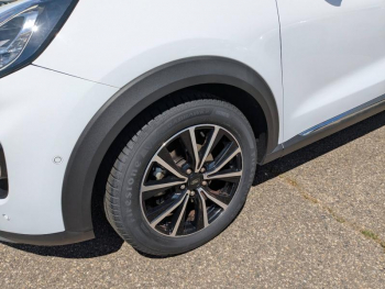 Photo 6 du bon plan FORD Puma 1.0 Flexifuel 125ch S&S mHEV Titanium occasion à 16990 €