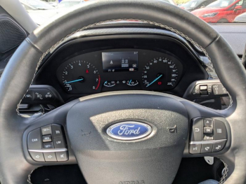 Photo 7 du bon plan FORD Puma 1.0 Flexifuel 125ch S&S mHEV Titanium occasion à 16990 €