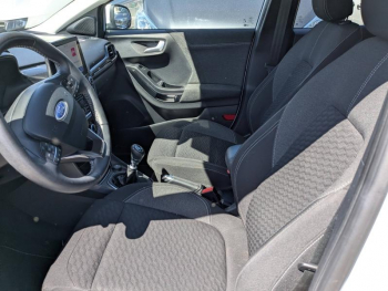 Photo 8 du bon plan FORD Puma 1.0 Flexifuel 125ch S&S mHEV Titanium occasion à 16990 €
