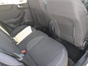 Photo 11 du bon plan FORD Puma 1.0 Flexifuel 125ch S&S mHEV Titanium occasion à 16990 €