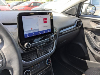 Photo 13 du bon plan FORD Puma 1.0 Flexifuel 125ch S&S mHEV Titanium occasion à 16990 €