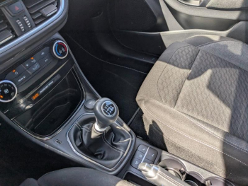 Photo 14 du bon plan FORD Puma 1.0 Flexifuel 125ch S&S mHEV Titanium occasion à 16990 €