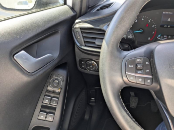 Photo 16 du bon plan FORD Puma 1.0 Flexifuel 125ch S&S mHEV Titanium occasion à 16990 €