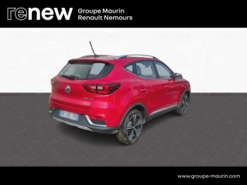 Photo 4 du bon plan MG MOTOR ZS Autonomie etendue 70kWh - 115 kW 2WD Luxury occasion à 16900 €