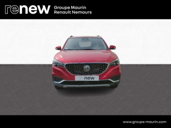 Photo 6 du bon plan MG MOTOR ZS Autonomie etendue 70kWh - 115 kW 2WD Luxury occasion à 16900 €