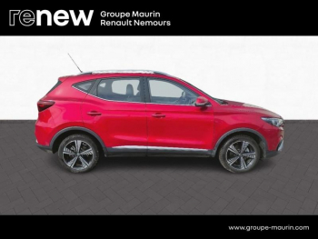 Photo 9 du bon plan MG MOTOR ZS Autonomie etendue 70kWh - 115 kW 2WD Luxury occasion à 16900 €