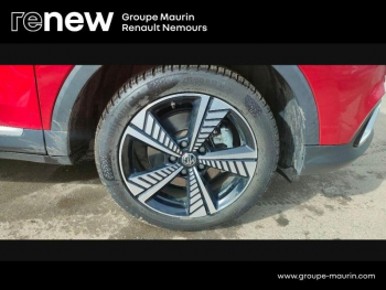 Photo 10 du bon plan MG MOTOR ZS Autonomie etendue 70kWh - 115 kW 2WD Luxury occasion à 16900 €