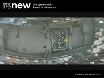 Photo 11 du bon plan MG MOTOR ZS Autonomie etendue 70kWh - 115 kW 2WD Luxury occasion à 16900 €