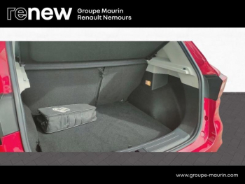 Photo 12 du bon plan MG MOTOR ZS Autonomie etendue 70kWh - 115 kW 2WD Luxury occasion à 16900 €