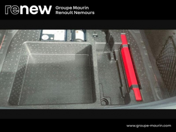 Photo 13 du bon plan MG MOTOR ZS Autonomie etendue 70kWh - 115 kW 2WD Luxury occasion à 16900 €