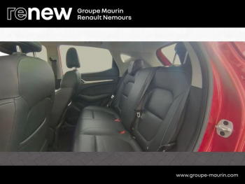 Photo 14 du bon plan MG MOTOR ZS Autonomie etendue 70kWh - 115 kW 2WD Luxury occasion à 16900 €
