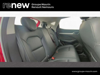 Photo 15 du bon plan MG MOTOR ZS Autonomie etendue 70kWh - 115 kW 2WD Luxury occasion à 16900 €
