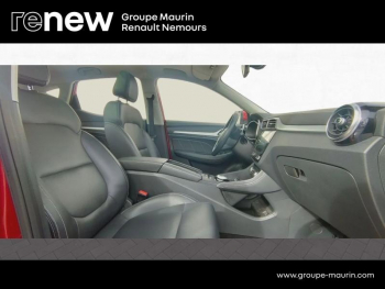 Photo 16 du bon plan MG MOTOR ZS Autonomie etendue 70kWh - 115 kW 2WD Luxury occasion à 16900 €