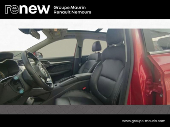 Photo 17 du bon plan MG MOTOR ZS Autonomie etendue 70kWh - 115 kW 2WD Luxury occasion à 16900 €