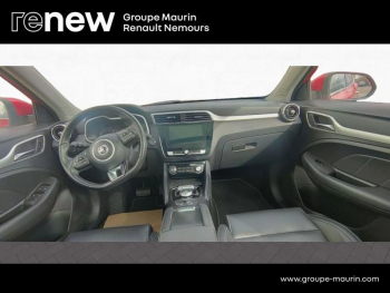 Photo 18 du bon plan MG MOTOR ZS Autonomie etendue 70kWh - 115 kW 2WD Luxury occasion à 16900 €