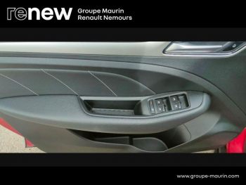 Photo 19 du bon plan MG MOTOR ZS Autonomie etendue 70kWh - 115 kW 2WD Luxury occasion à 16900 €