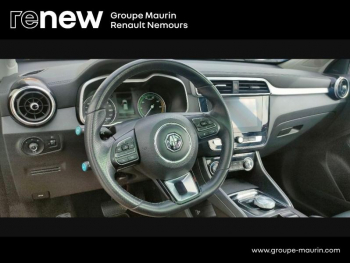 Photo 20 du bon plan MG MOTOR ZS Autonomie etendue 70kWh - 115 kW 2WD Luxury occasion à 16900 €