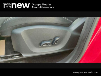 Photo 21 du bon plan MG MOTOR ZS Autonomie etendue 70kWh - 115 kW 2WD Luxury occasion à 16900 €