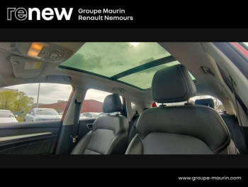 Photo 22 du bon plan MG MOTOR ZS Autonomie etendue 70kWh - 115 kW 2WD Luxury occasion à 16900 €