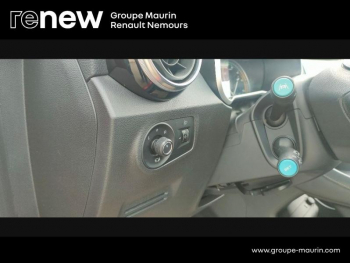 Photo 23 du bon plan MG MOTOR ZS Autonomie etendue 70kWh - 115 kW 2WD Luxury occasion à 16900 €