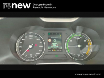 Photo 24 du bon plan MG MOTOR ZS Autonomie etendue 70kWh - 115 kW 2WD Luxury occasion à 16900 €