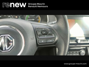 Photo 29 du bon plan MG MOTOR ZS Autonomie etendue 70kWh - 115 kW 2WD Luxury occasion à 16900 €