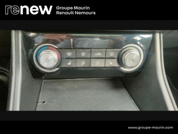 Photo 30 du bon plan MG MOTOR ZS Autonomie etendue 70kWh - 115 kW 2WD Luxury occasion à 16900 €