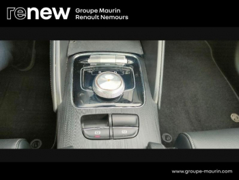 Photo 32 du bon plan MG MOTOR ZS Autonomie etendue 70kWh - 115 kW 2WD Luxury occasion à 16900 €
