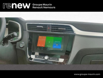 Photo 33 du bon plan MG MOTOR ZS Autonomie etendue 70kWh - 115 kW 2WD Luxury occasion à 16900 €