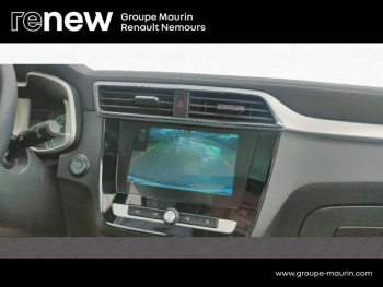 Photo 34 du bon plan MG MOTOR ZS Autonomie etendue 70kWh - 115 kW 2WD Luxury occasion à 16900 €
