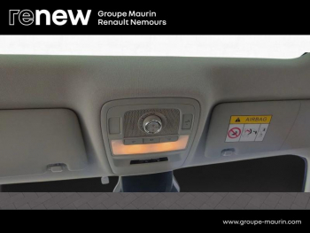 Photo 35 du bon plan MG MOTOR ZS Autonomie etendue 70kWh - 115 kW 2WD Luxury occasion à 16900 €