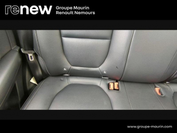 Photo 36 du bon plan MG MOTOR ZS Autonomie etendue 70kWh - 115 kW 2WD Luxury occasion à 16900 €