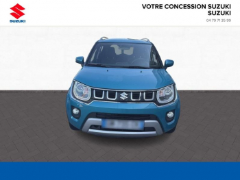 Photo 2 du bon plan SUZUKI Ignis 1.2 Dualjet Hybrid 83ch Privilège occasion à 15490 €