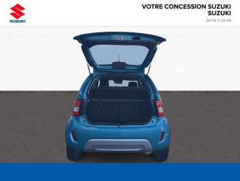 Photo 7 du bon plan SUZUKI Ignis 1.2 Dualjet Hybrid 83ch Privilège occasion à 15490 €