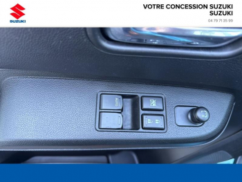 Photo 12 du bon plan SUZUKI Ignis 1.2 Dualjet Hybrid 83ch Privilège occasion à 15490 €