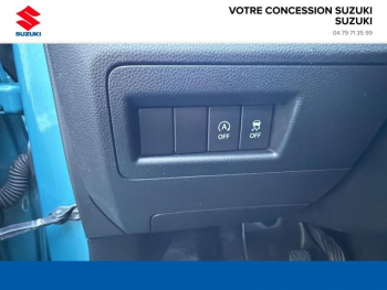 Photo 13 du bon plan SUZUKI Ignis 1.2 Dualjet Hybrid 83ch Privilège occasion à 15490 €
