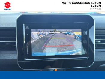 Photo 17 du bon plan SUZUKI Ignis 1.2 Dualjet Hybrid 83ch Privilège occasion à 15490 €