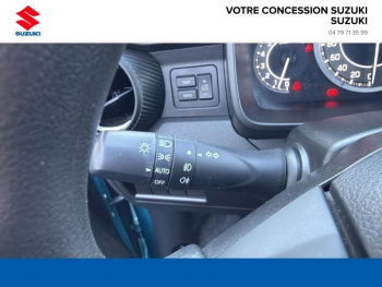 Photo 19 du bon plan SUZUKI Ignis 1.2 Dualjet Hybrid 83ch Privilège occasion à 15490 €