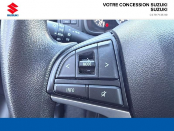 Photo 20 du bon plan SUZUKI Ignis 1.2 Dualjet Hybrid 83ch Privilège occasion à 15490 €