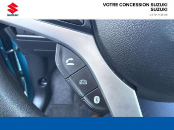 Photo 21 du bon plan SUZUKI Ignis 1.2 Dualjet Hybrid 83ch Privilège occasion à 15490 €