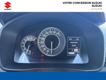 Photo 22 du bon plan SUZUKI Ignis 1.2 Dualjet Hybrid 83ch Privilège occasion à 15490 €