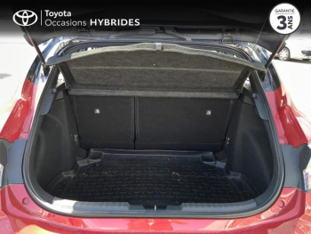 Photo 10 du bon plan TOYOTA Corolla 122h GR Sport MY20 occasion à 21390 €